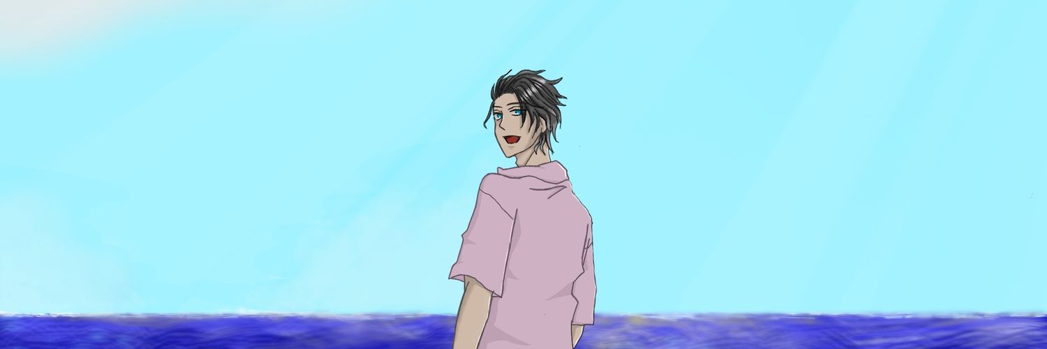 rokuta_6's profile banner image