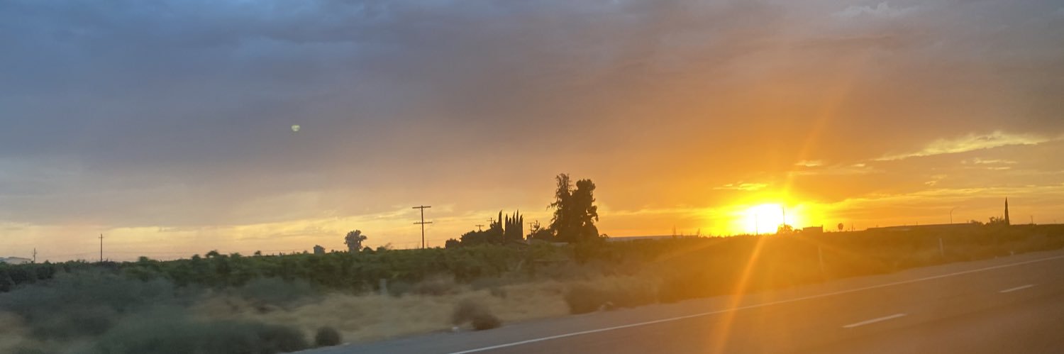 AndyWCohen's profile banner image