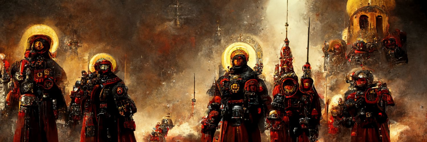 Evil_Holdon's profile banner image