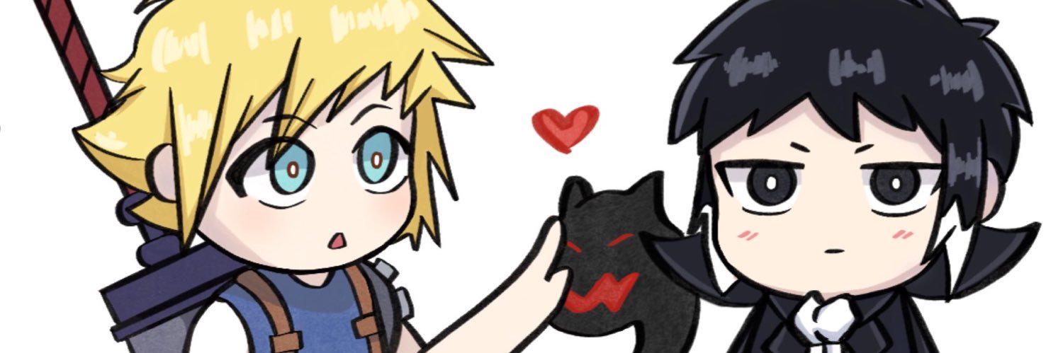 jiyooable's profile banner image