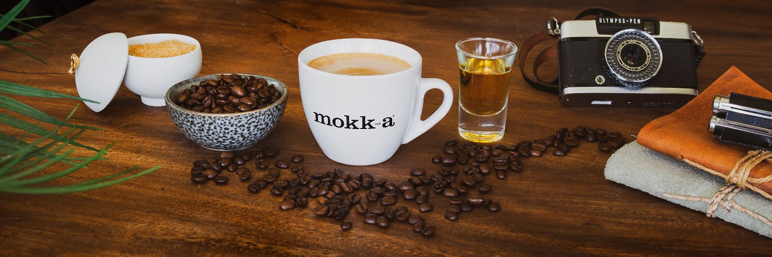 MokkaCoffees's profile banner image