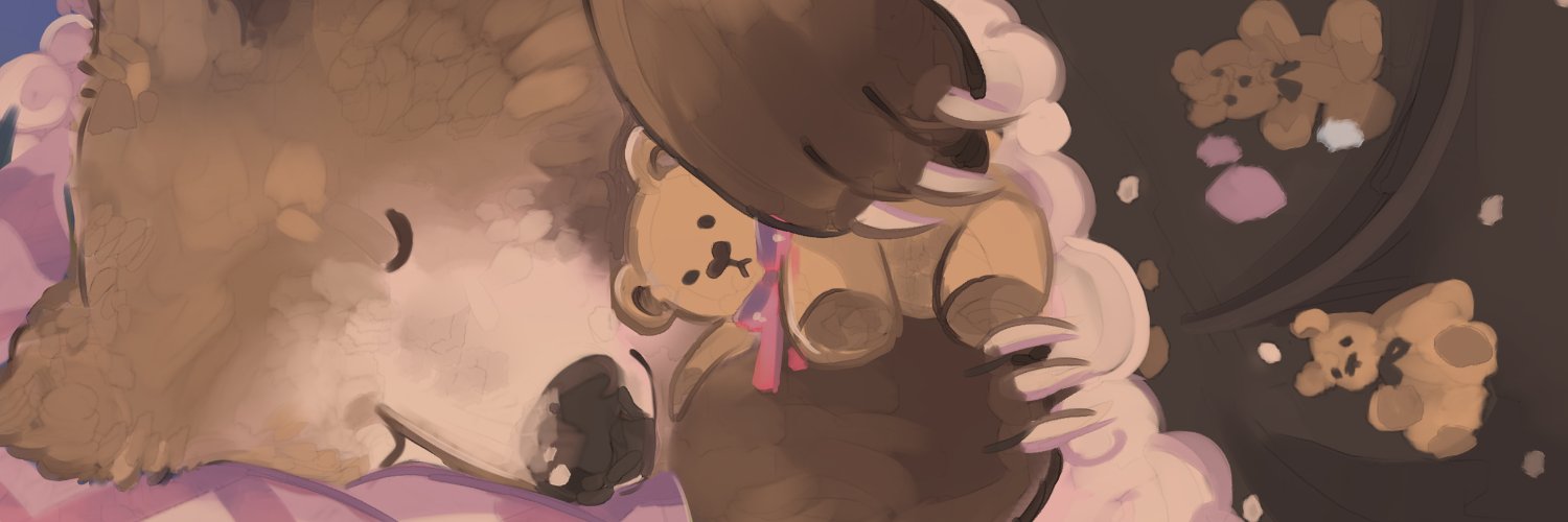 frootsnak's profile banner image