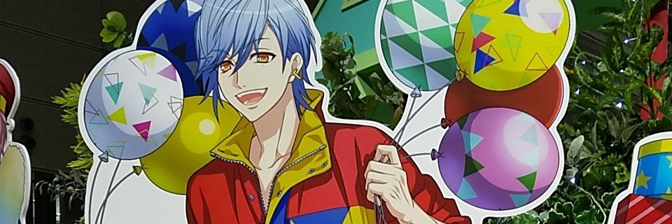 みのる@取引垢 banner