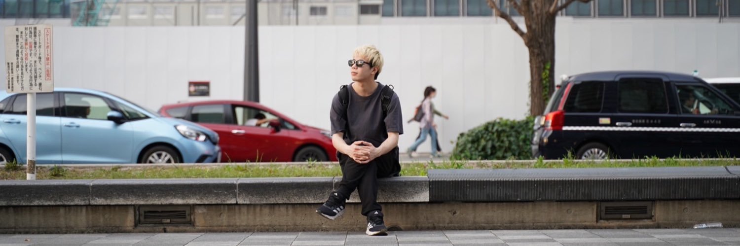 yusuke__712's profile banner image