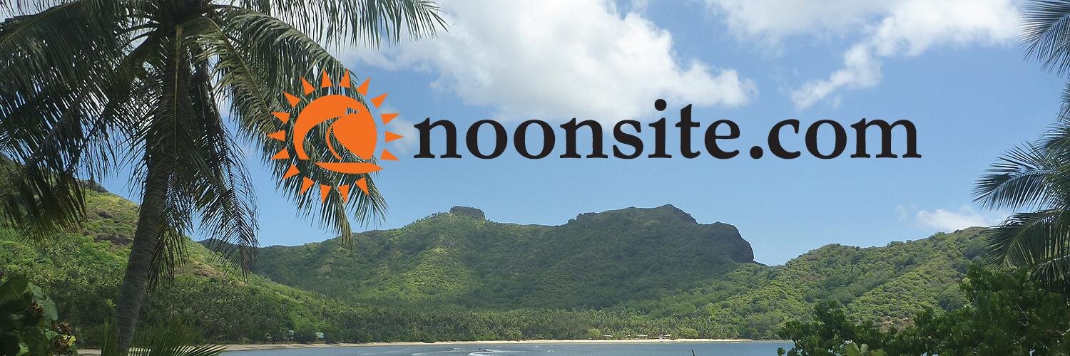 Noonsite.com banner