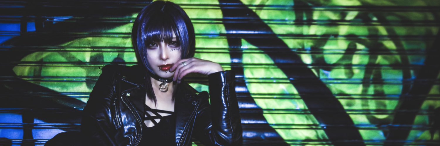 烏水 零乃😈🚧 banner