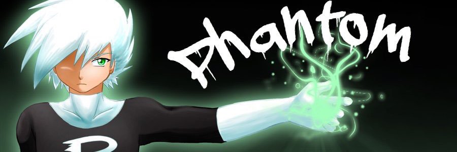 Phantom banner