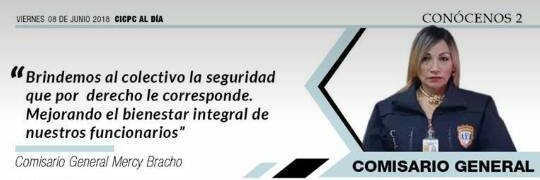 Com. Mercy Bracho banner
