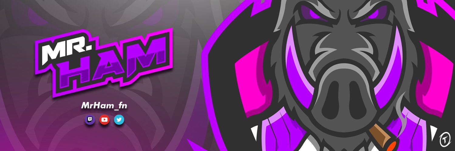 MrHammmm's profile banner image