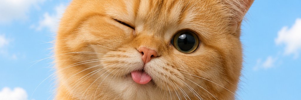 OMeowG's profile banner image