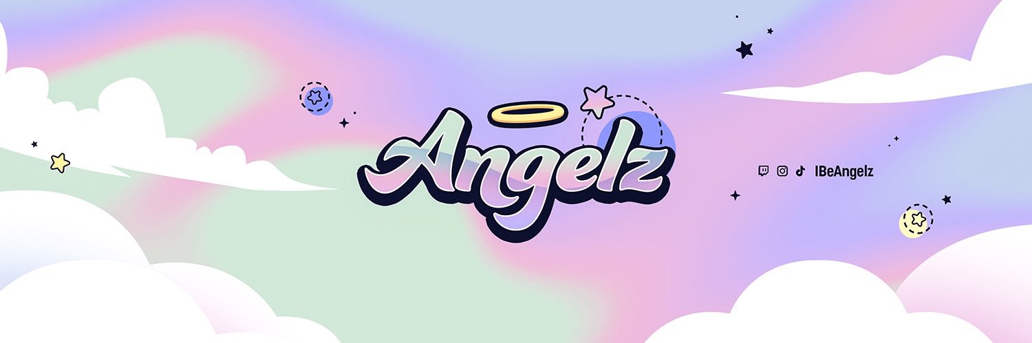 Angelz banner