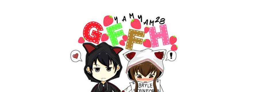 Yammybears_ofc's profile banner image