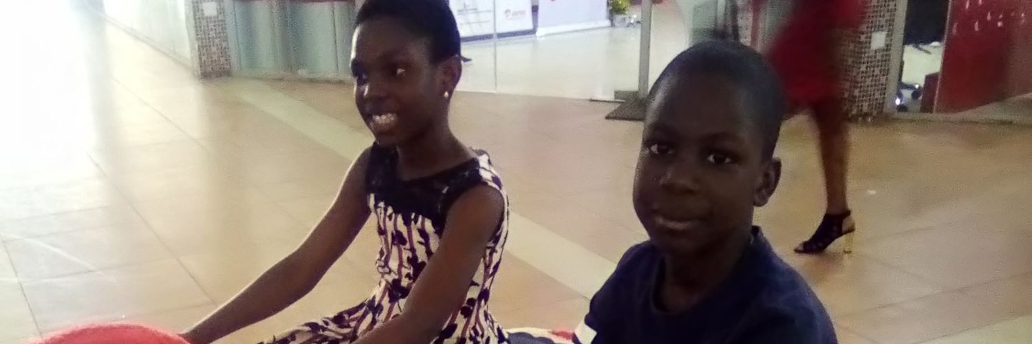 Olabode Efunwoye Ph. D.🏆🏆⭐⭐ banner