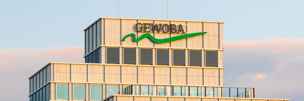 gewoba's profile banner image