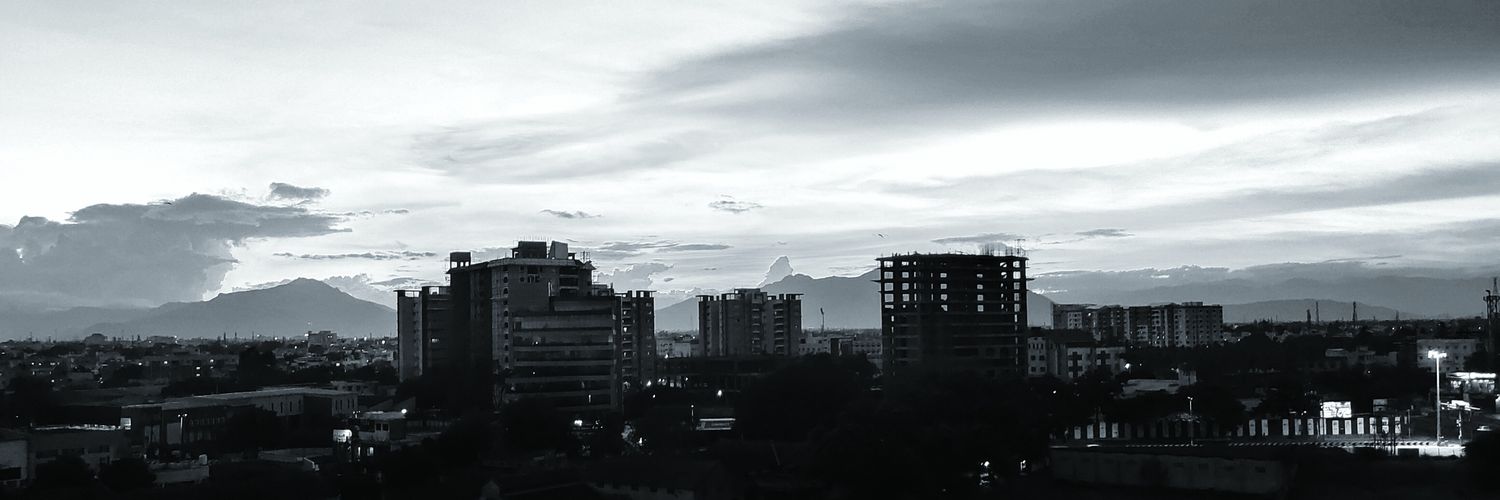 Harish_5454's profile banner image