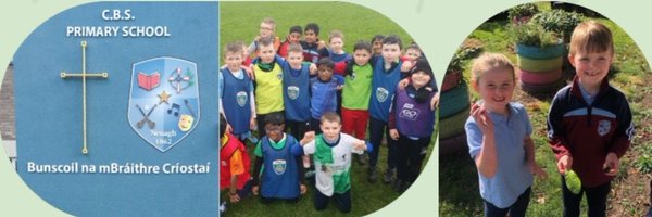 nenaghcbsp Profile Banner