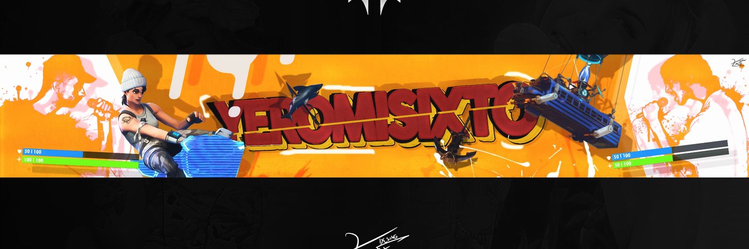 yeromisixto's profile banner image