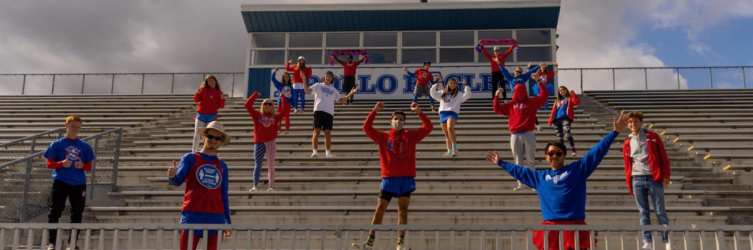 Apollo Student Union banner