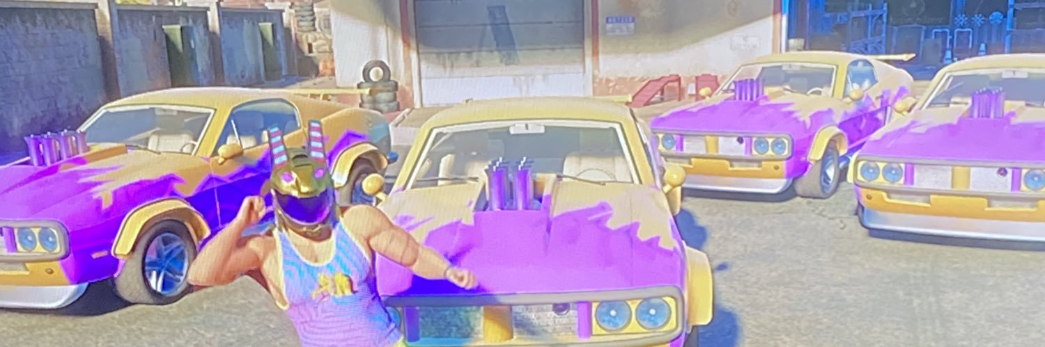 TheStrongSN4KE's profile banner image