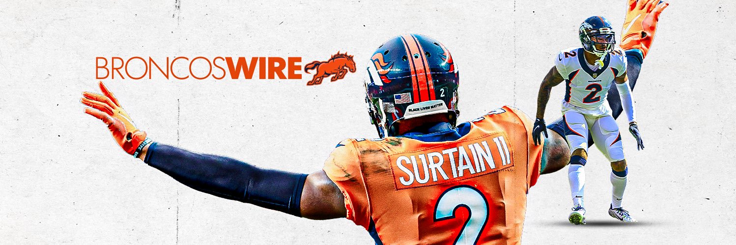 Broncos Wire's banner