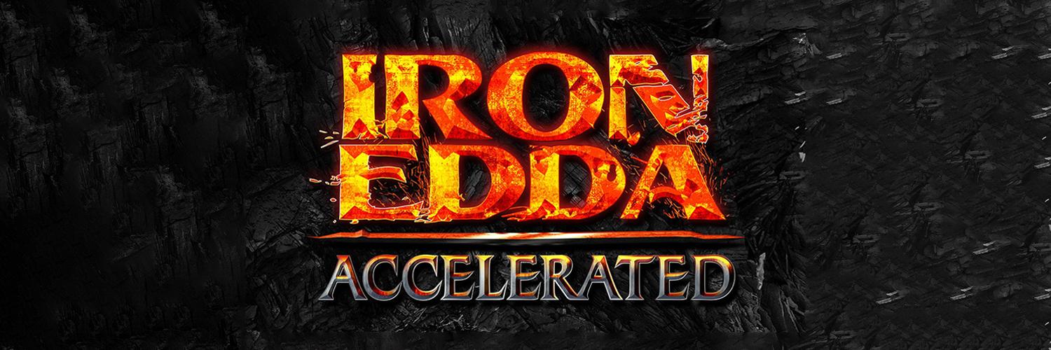 Wandering Skald banner