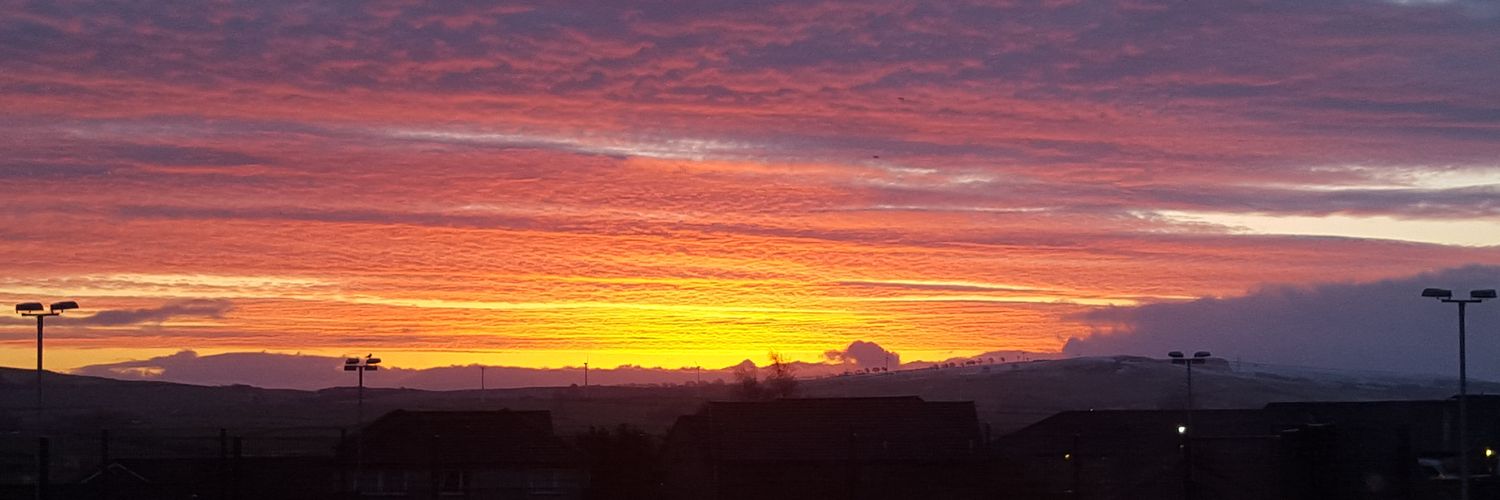 FraserD91's profile banner image
