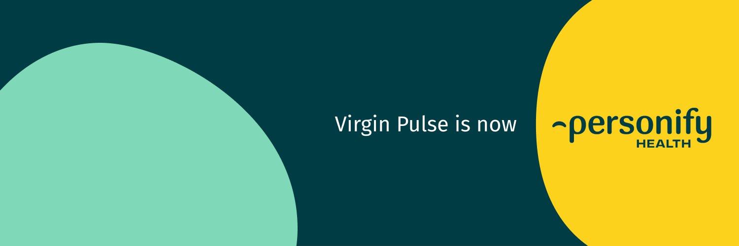 Virgin Pulse banner