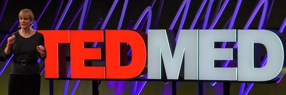 Lisa Sanders MD banner