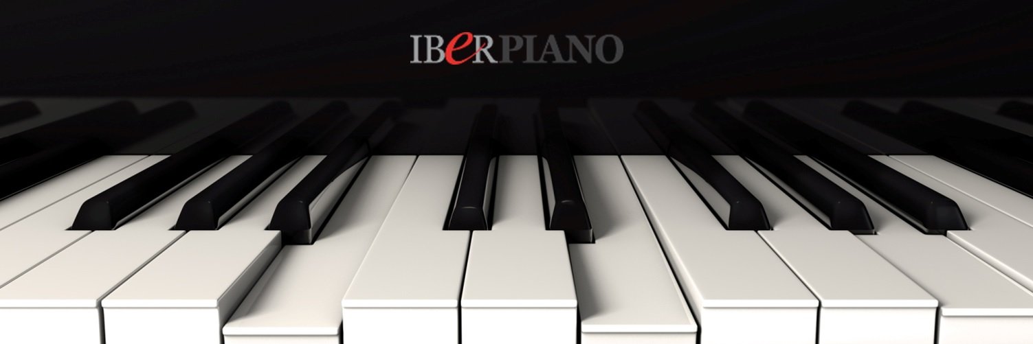 Iberpiano's profile banner image