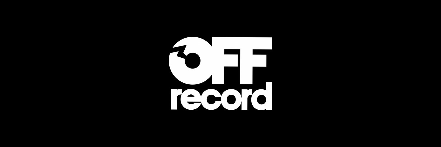 offrecordmusic's profile banner image