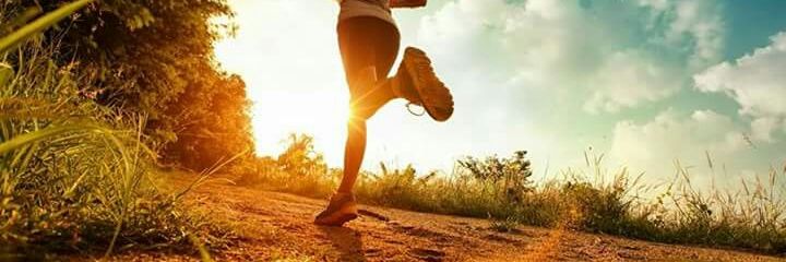 Running and Runners banner