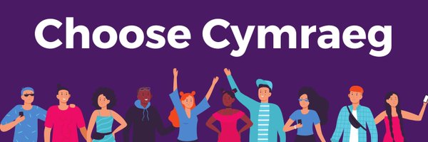 Learn Cymraeg Profile Banner