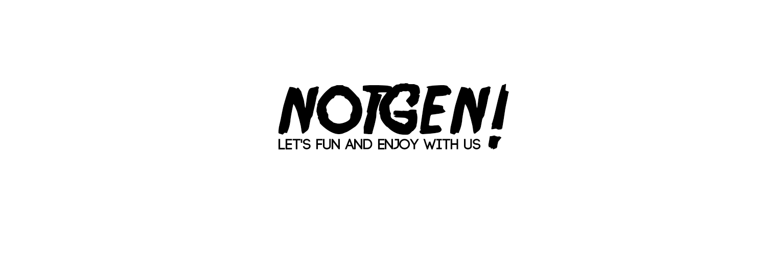 notxofficial's profile banner image