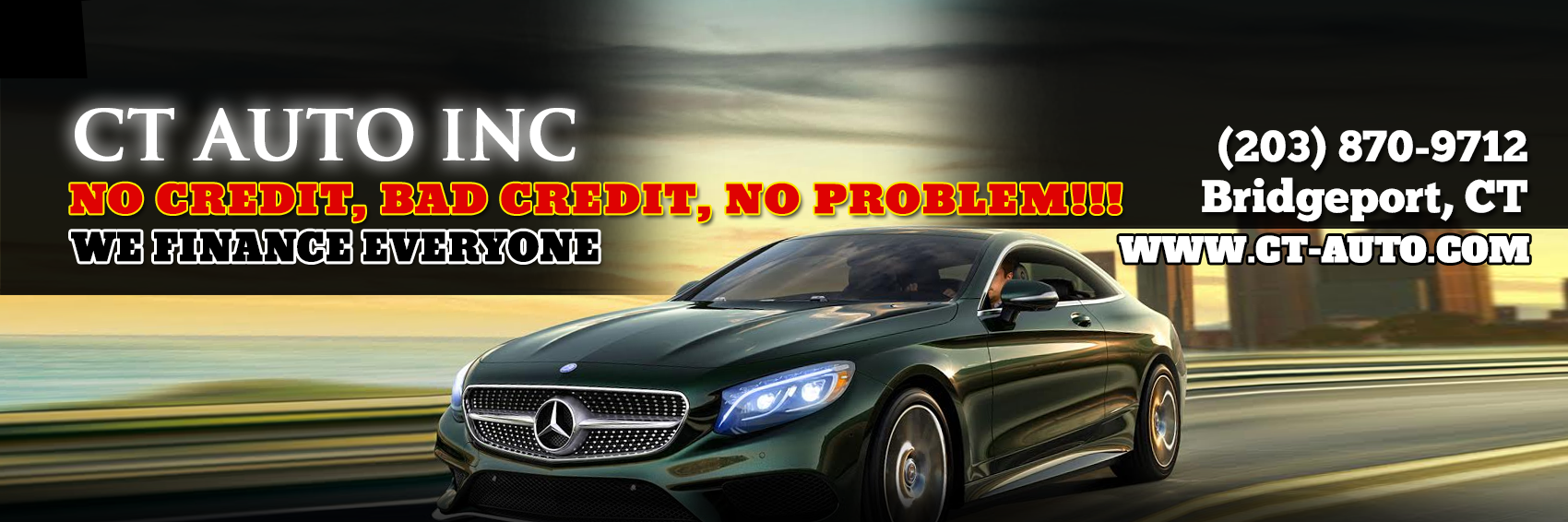 ctautoinc's profile banner image