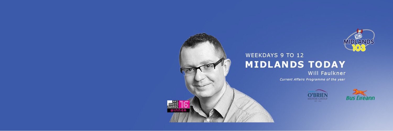 Will Faulkner banner