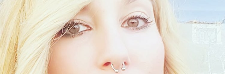 Americachonda's profile banner image