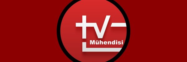 tvmuhendisii Profile Banner