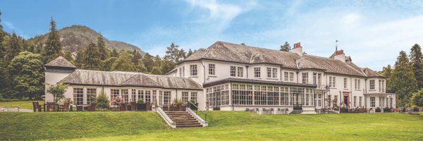 Dunkeld House Hotel Profile Banner