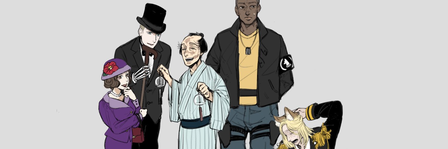 tunacan165's profile banner image