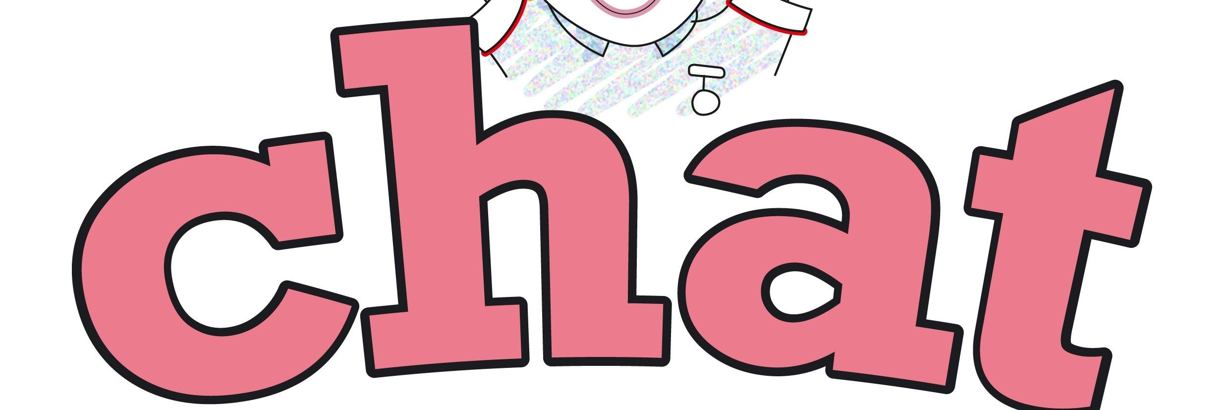 chatcharity1's profile banner image