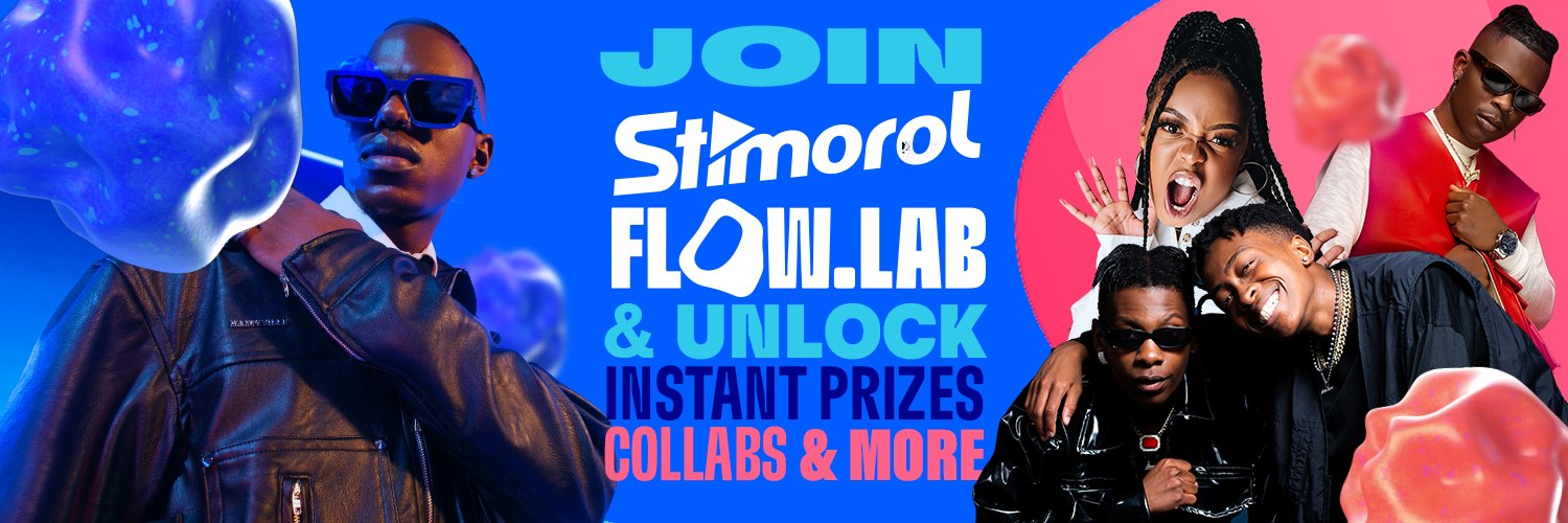 Stimorol SA banner
