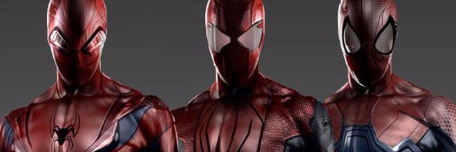 spideypaul007's profile banner image