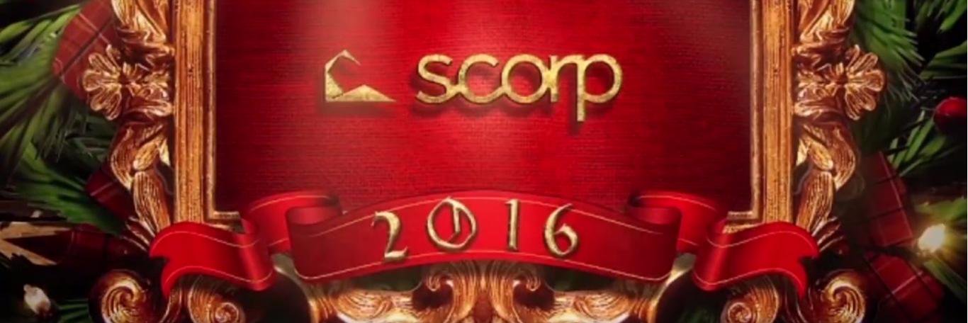 ScorpAppTV's profile banner image