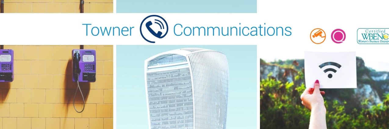 TownerComm's profile banner image