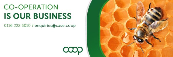 CaseCooperative Profile Banner
