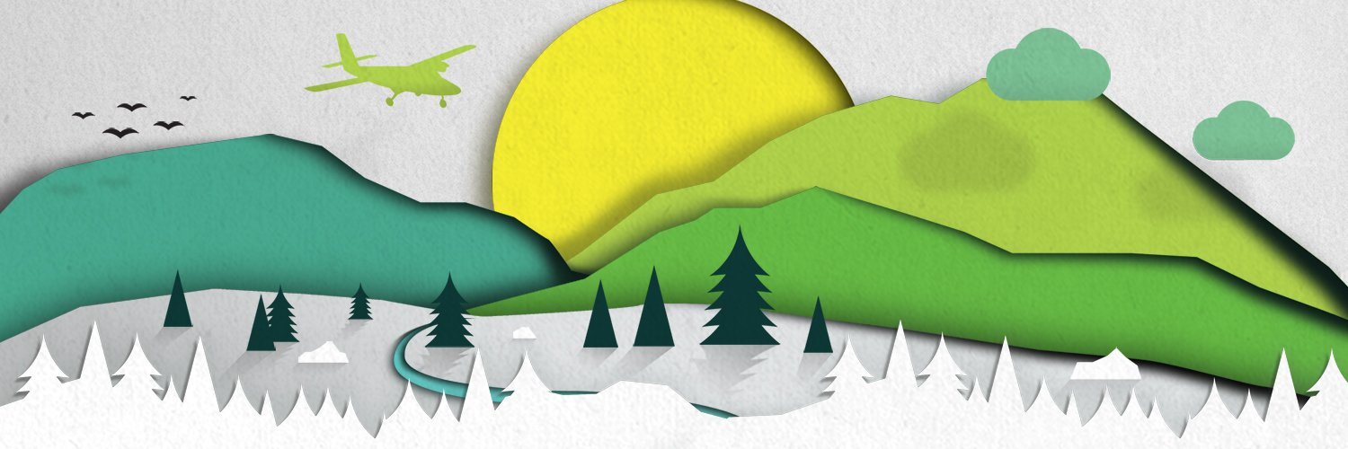 AirBorealis's profile banner image