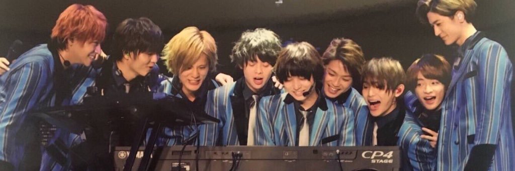 JUMP_rylove's profile banner image