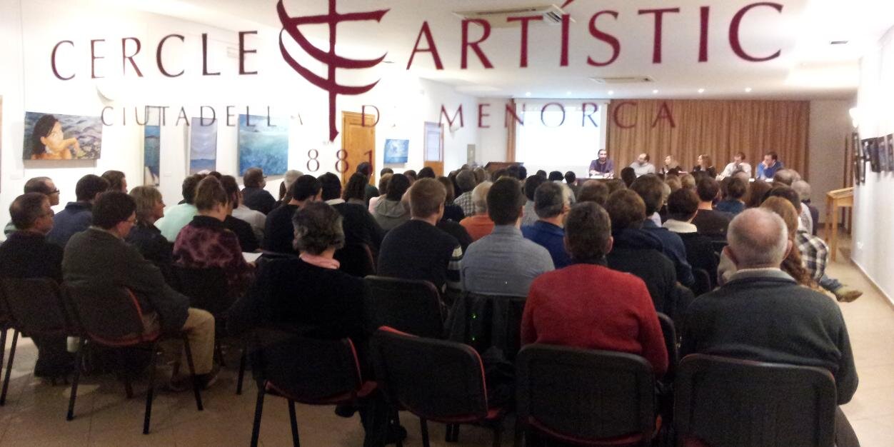 MenorcaDebat's profile banner image