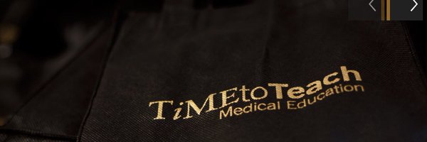 MedEdCPD Profile Banner