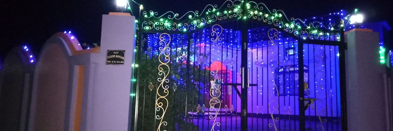 official__chand's profile banner image